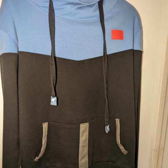 Eagle exchange hoodie small - Picture 5 of 5